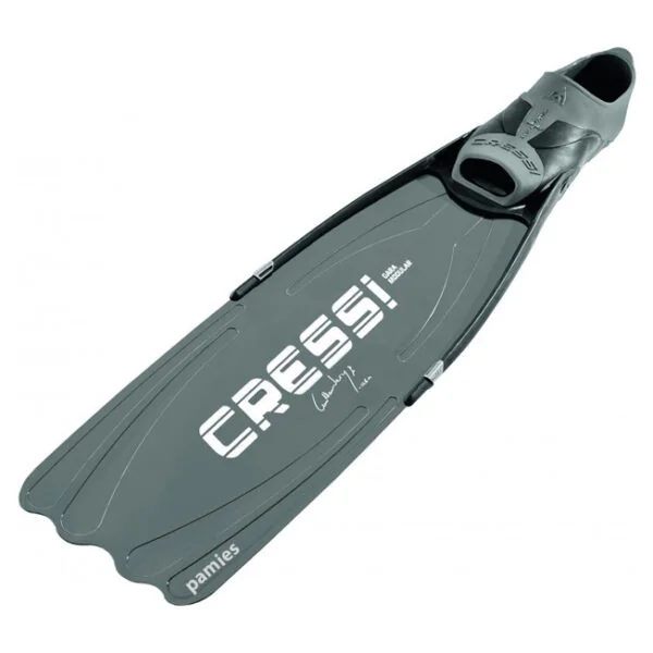 Cressi aletas Gara Modular LD Nery