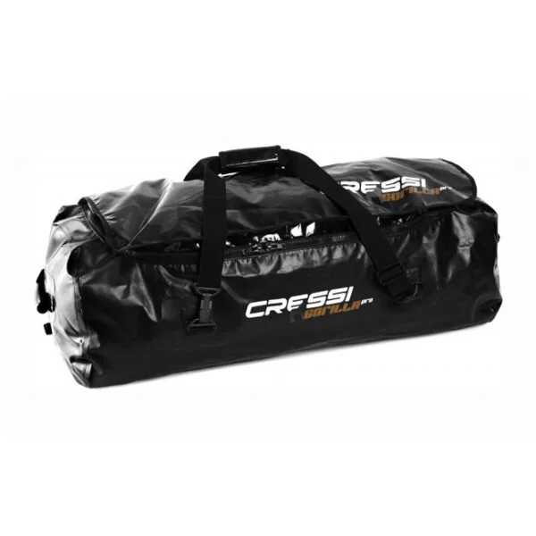 Cressi bolsa Gorilla HD