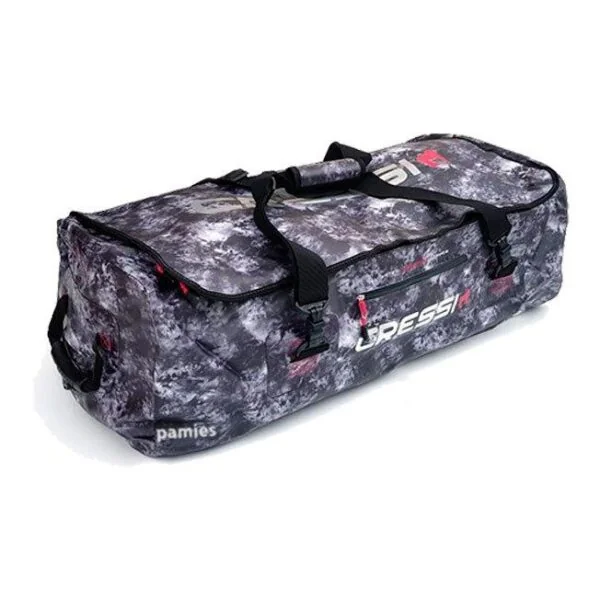 Cressi bolsa Gorilla Pro 2.0 Camuflaje