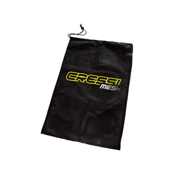 Cressi bolsa malla