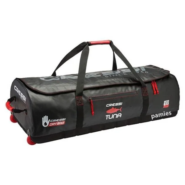 Cressi bolsa Tuna Roll