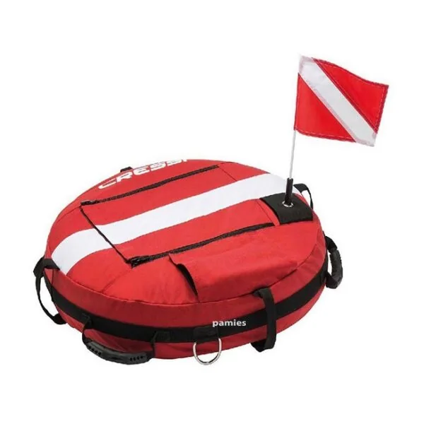 Cressi boya Apnea Training - Imagen 2