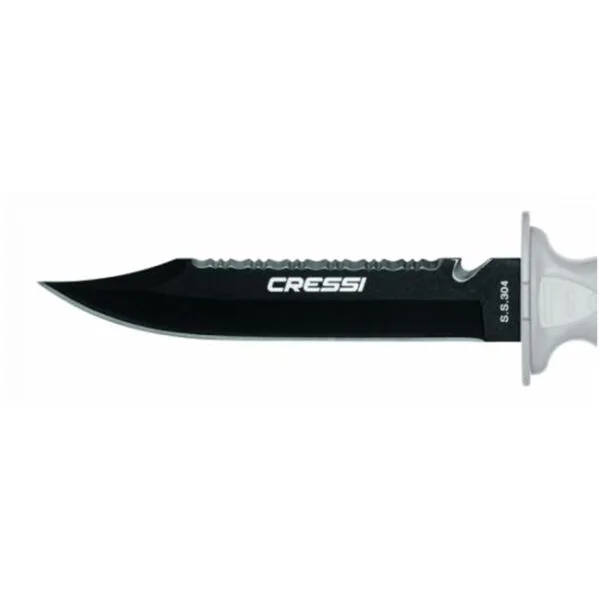 Cressi cuchillo Giant - Imagen 2