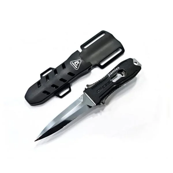 Cressi cuchillo Lizart