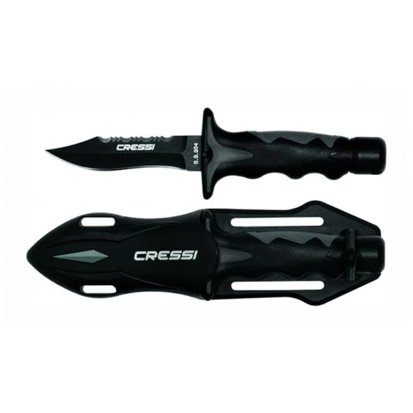 Cressi cuchillo Predator
