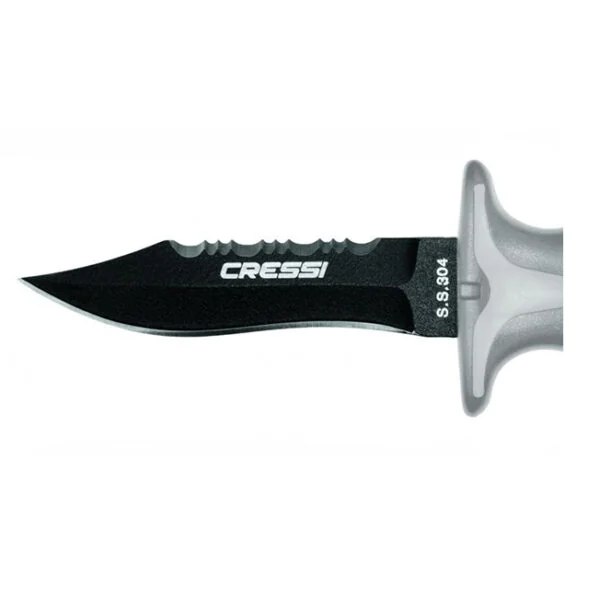 Cressi cuchillo Predator - Imagen 2