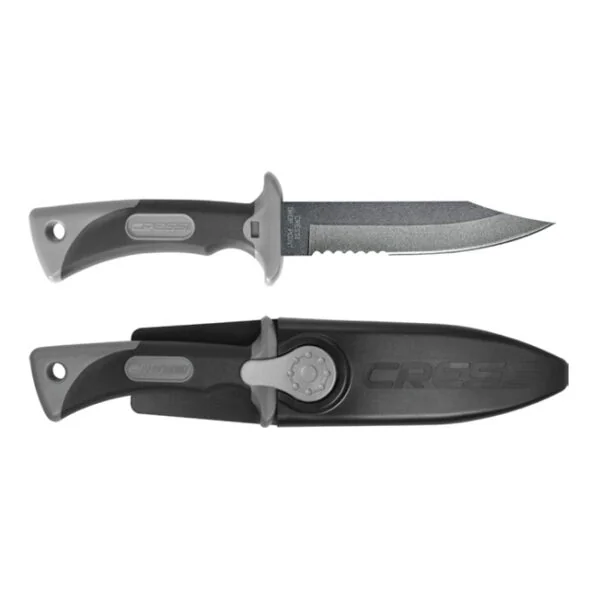 Cressi cuchillo Victory