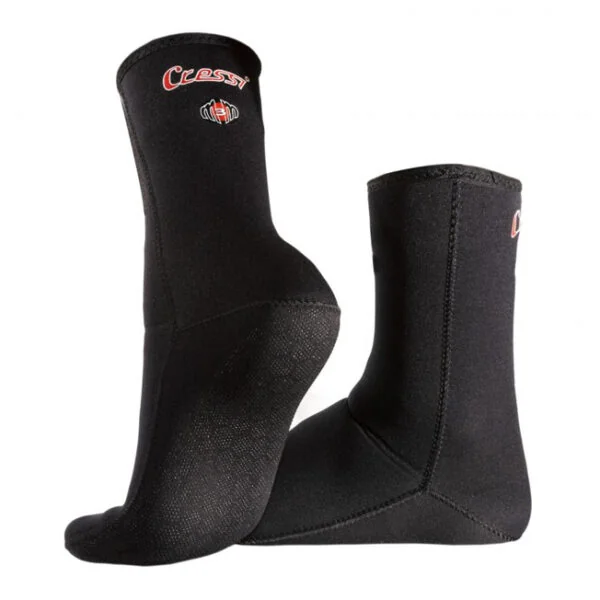 Cressi escarpines Metallite (3 mm)
