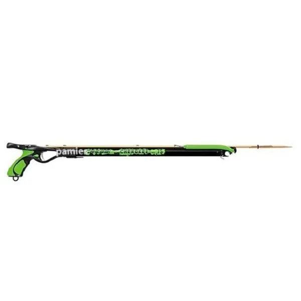 Cressi fusil Cherokee Exo