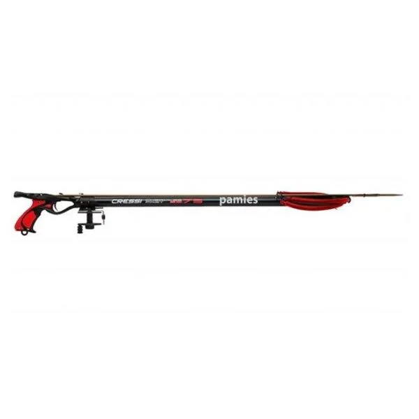 Cressi fusil Cherokee Fast