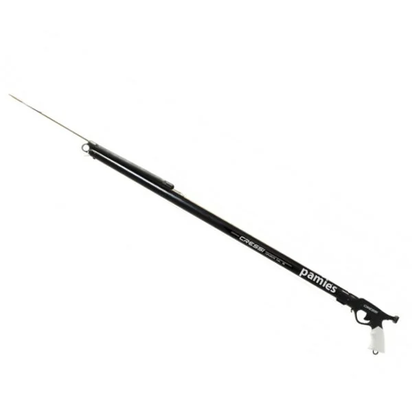 Cressi fusil Comanche Rail