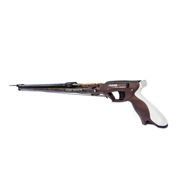 Cressi fusil Moicano