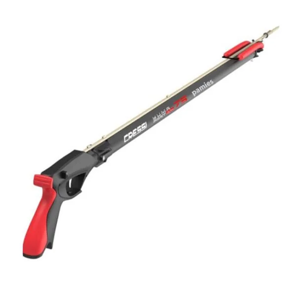 Cressi fusil Yuma Fast