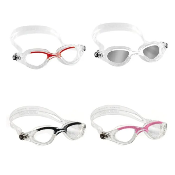 Cressi gafas Flash - Imagen 2