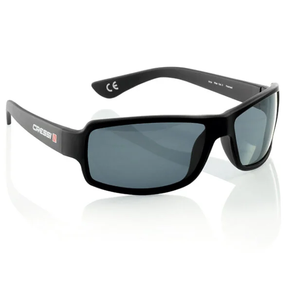 Cressi gafas Ninja Floating Polarizada