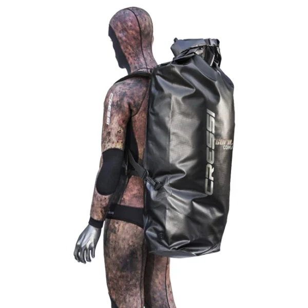 Cressi Mochila Gorilla Comando