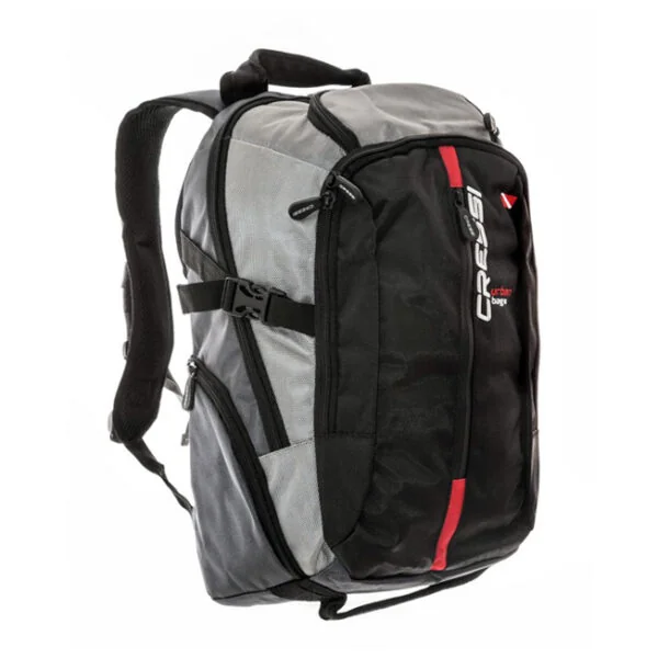Cressi mochila Urban