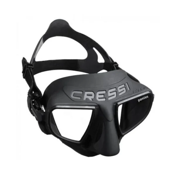 Cressi máscara Atom Mask Black