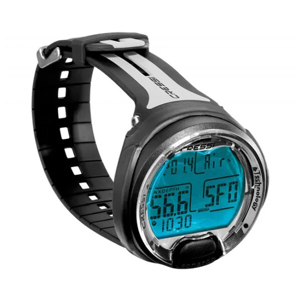 Cressi ordenador Leonardo (Buceo)