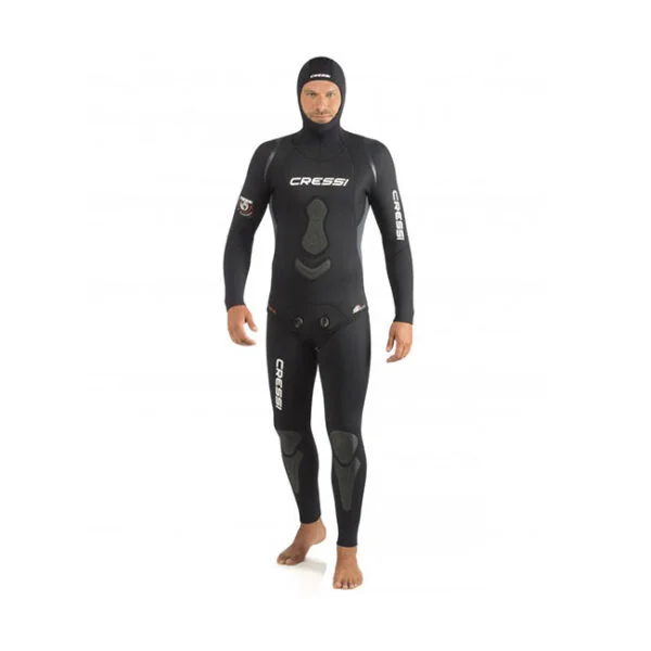 Cressi traje Apnea (3.5 mm)