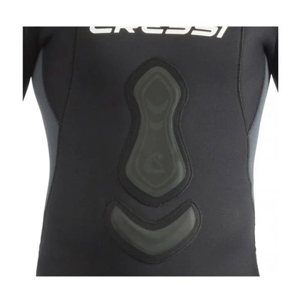 Cressi traje Apnea (3.5 mm) - Imagen 3