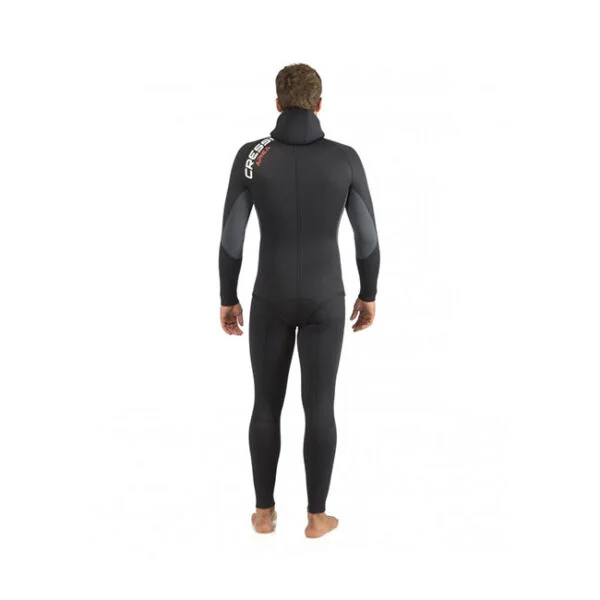 Cressi traje Apnea (7 mm) - Imagen 4