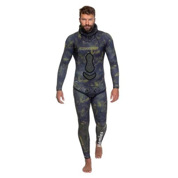 Cressi traje Lampuga (7 mm)