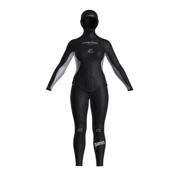 Cressi traje Nerea (5 mm)