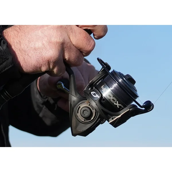 Cresta Advantor XT Plus Carrete 5000 - Imagen 2