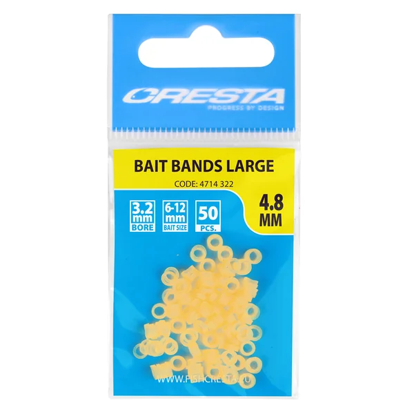 Cresta Bait Bands Grande