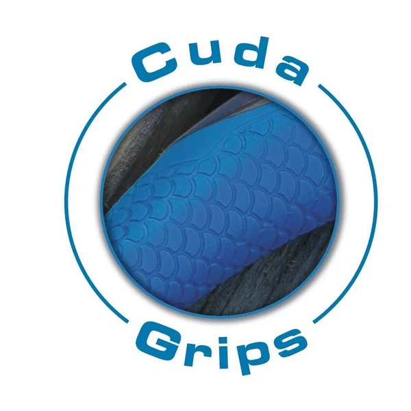 Crimpadora 11" Cuda Titanium Bonded - Imagen 5