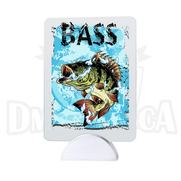 CRISTAL PESCA BLACK BASS