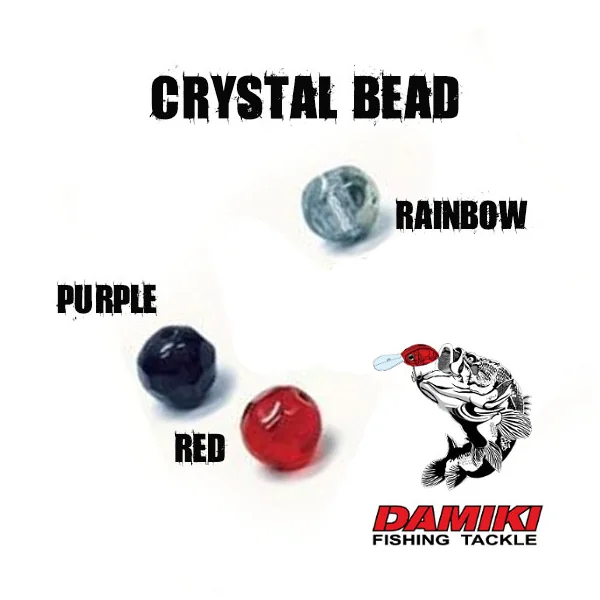 CRYSTAL BEADS DAMIKI