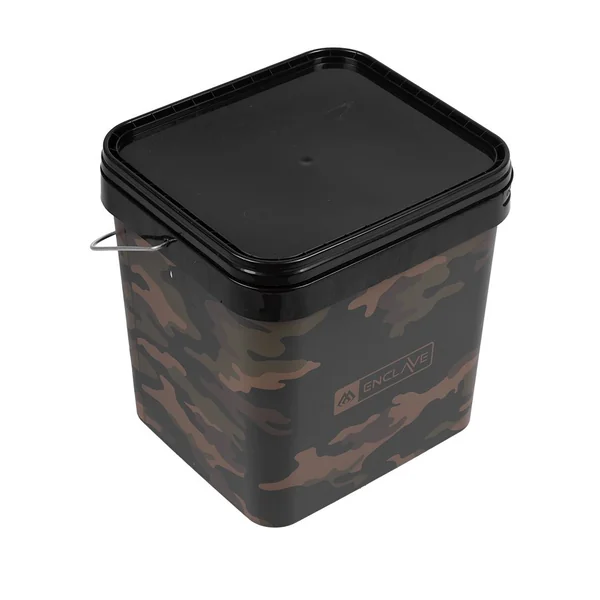 Cubo Mikado Enclave Camo 10 litros