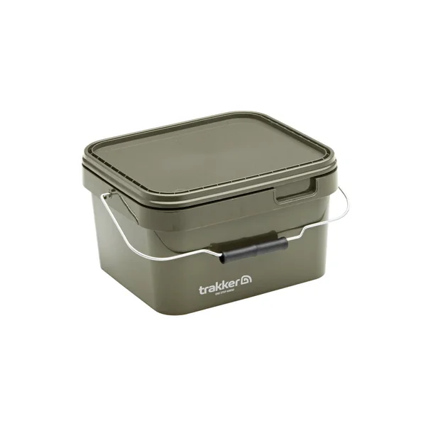 Cubo Trakker Square Olive