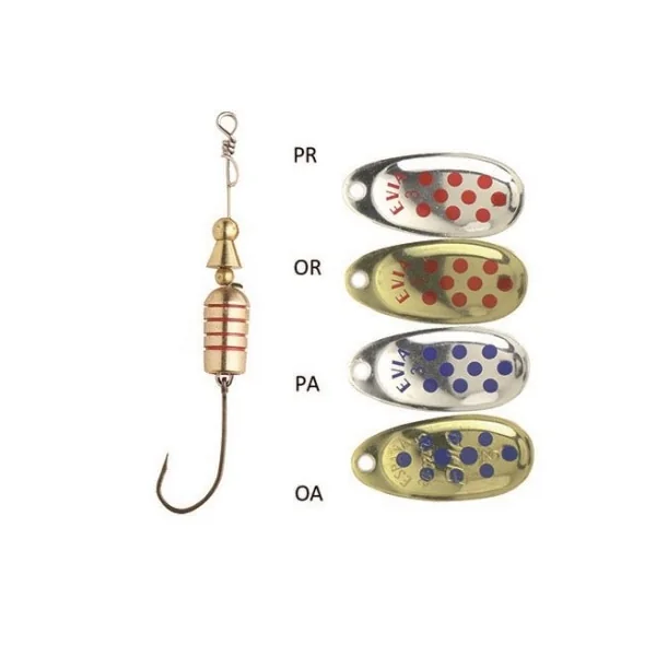CUCHARILLA EVIA DOTTY 11 PA