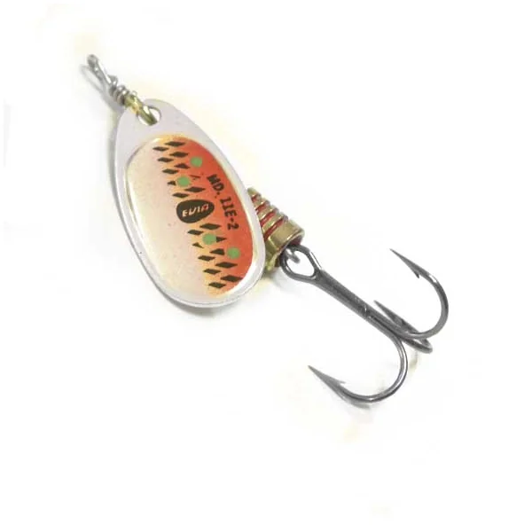 CUCHARILLA EVIA MOD 11E DORADA