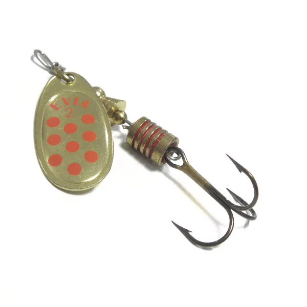 CUCHARILLA EVIA MOD. DOTTY Nº 11