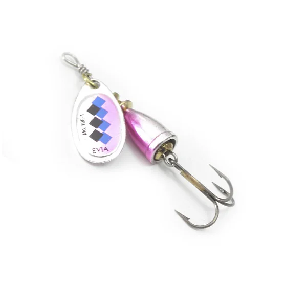 CUCHARILLA EVIA SONIC MOD. 10E