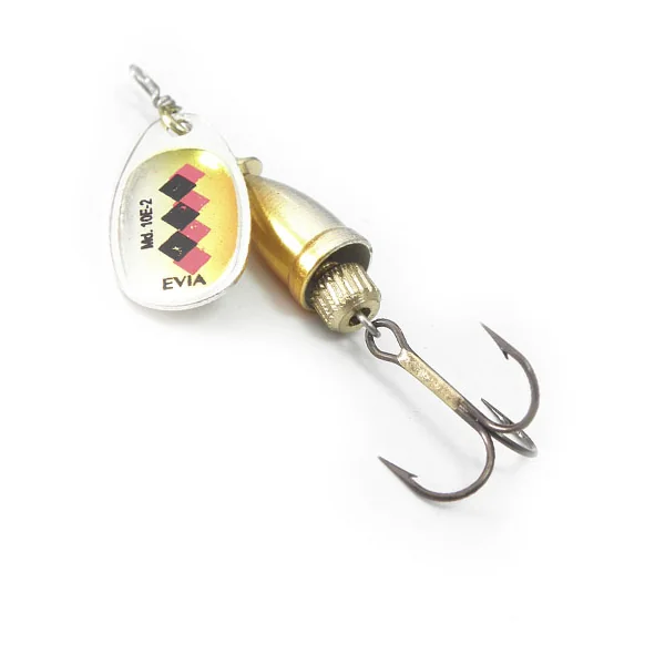 CUCHARILLA EVIA SONIC MOD. 10E