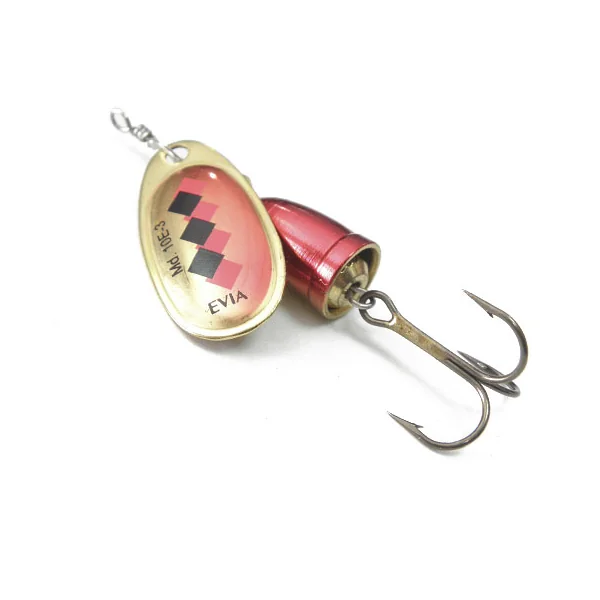 CUCHARILLA EVIA SONIC MOD. 10E