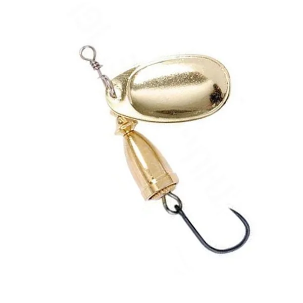 CUCHARILLA TITAN THUNDER SINGLE