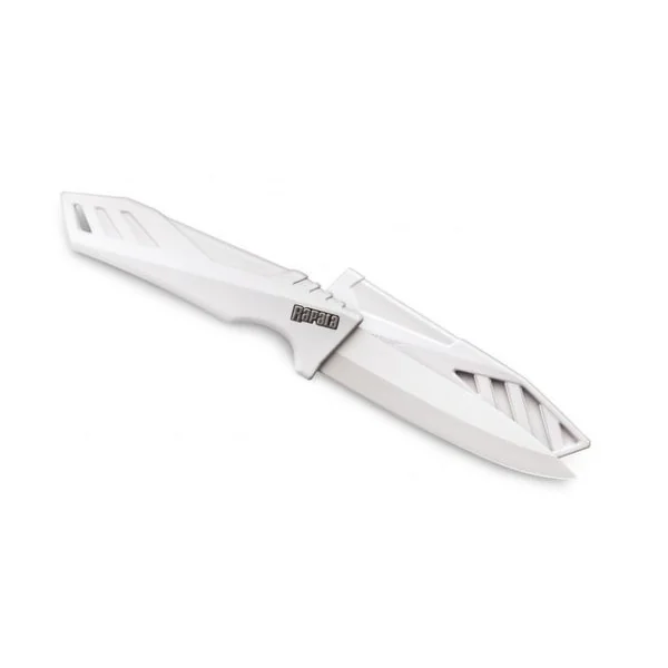 Cuchillo Cerámico Rapala RCD
