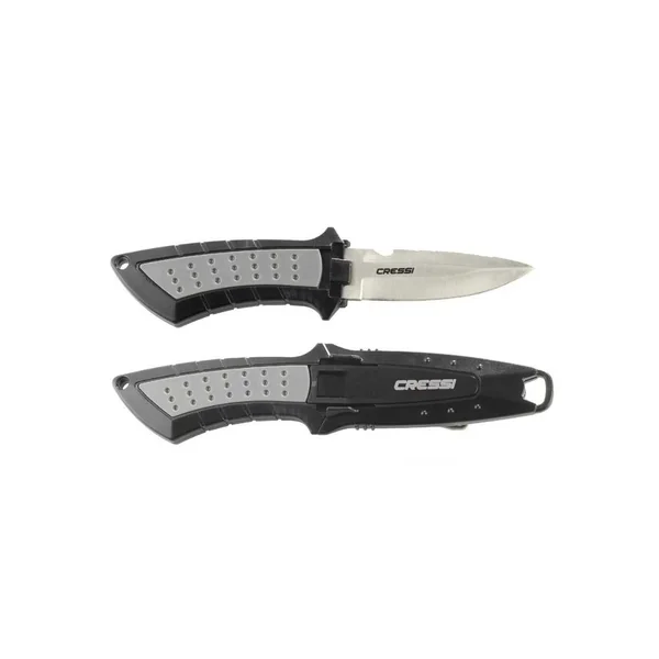 Cuchillo Cressi Lima Steel