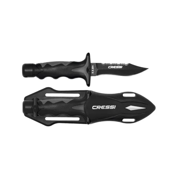 Cuchillo Cressi Predator