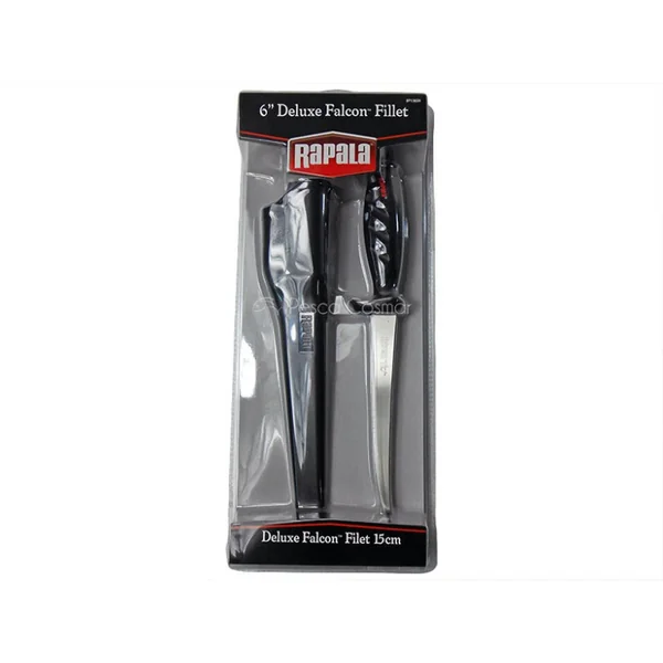 Cuchillo Falcon Fillet