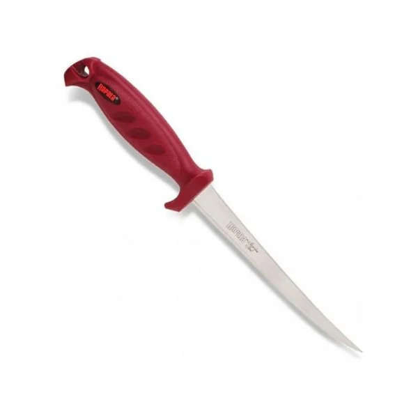 Cuchillo Rapala Fillet 15cm