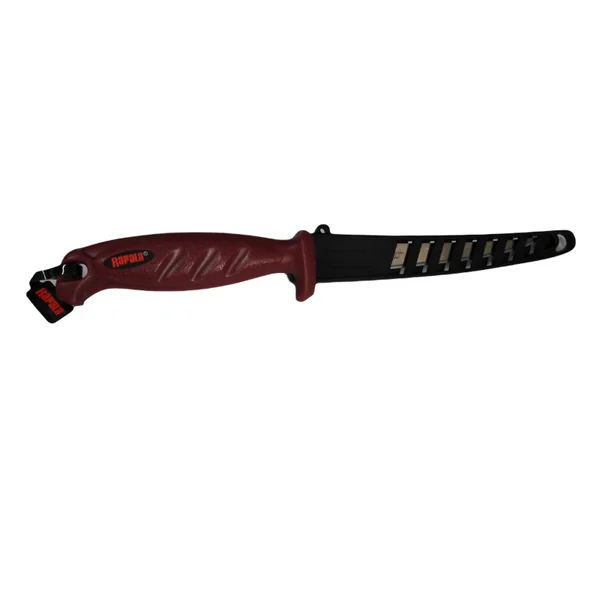 Cuchillo Rapala Fillet 15cm - Imagen 2
