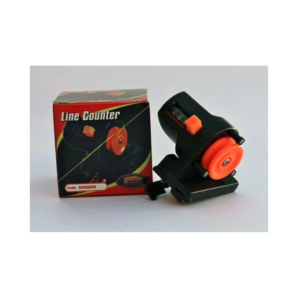 Cuentametros Line Counter - Imagen 2