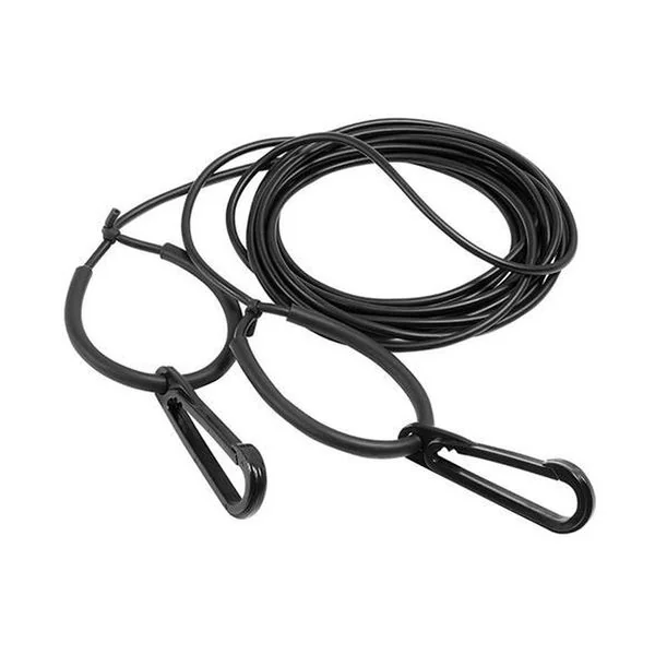 Cuerda Boya Elastica Omer